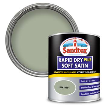 Rapid Dry Satin