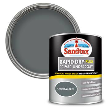 Rapid Dry Primer Undercoat